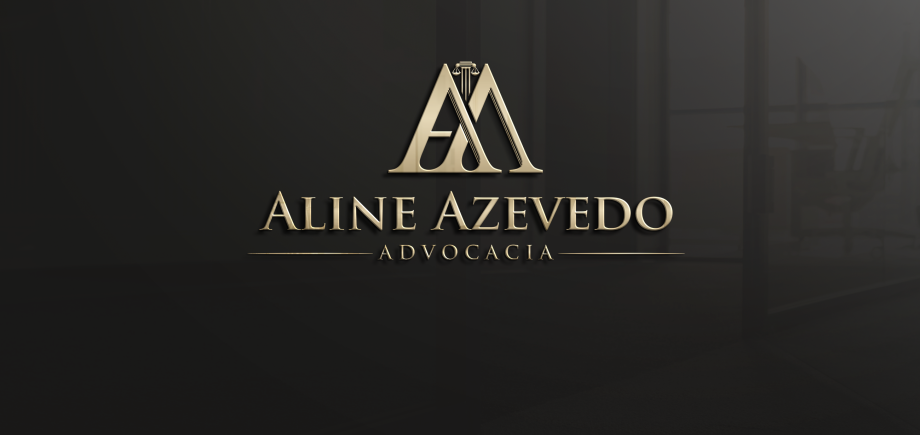Aline Azevedo - Advogada Criminalista
